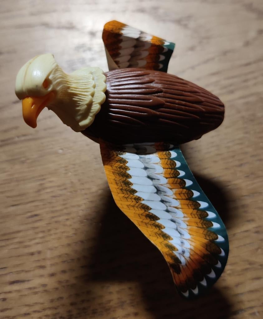 K93/n.25 uit Kinder surprise ei, Verzamelen, Verrassingseieren, Ophalen of Verzenden, Gebruikt, Overige typen