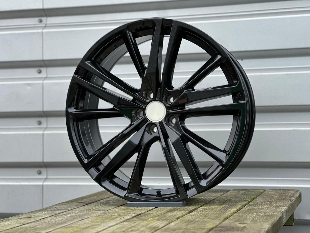 20 inch VOLVO NIGHTEDITION Look Sportvelgen XC60 XC90, 2525LV, Velg(en), 275 mm, Nieuw