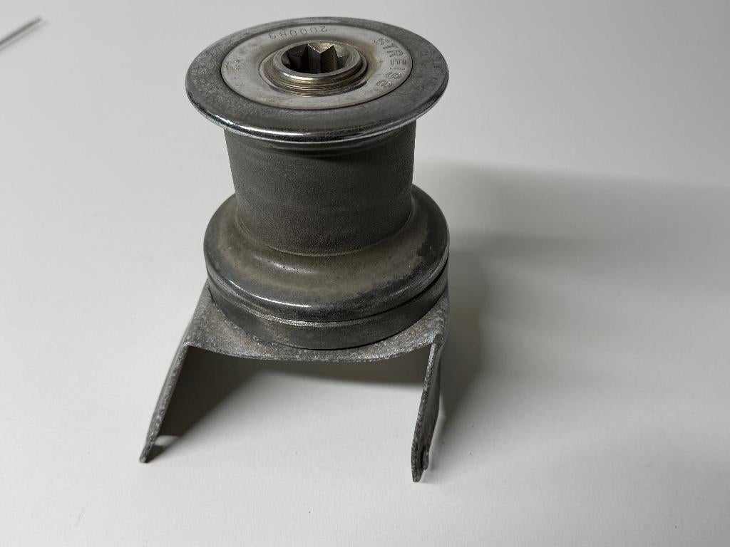 Streiss / Enkes 12 lier, Ophalen of Verzenden, Gebruikt, Overige typen