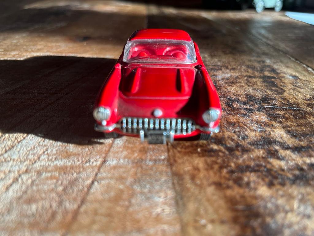 Dinky toys DY23, Ophalen of Verzenden, Gebruikt, Overige merken