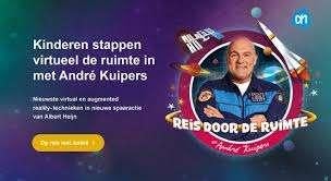 Ruimtevaartplaatjes AH, Albert Heijn, Ophalen of Verzenden