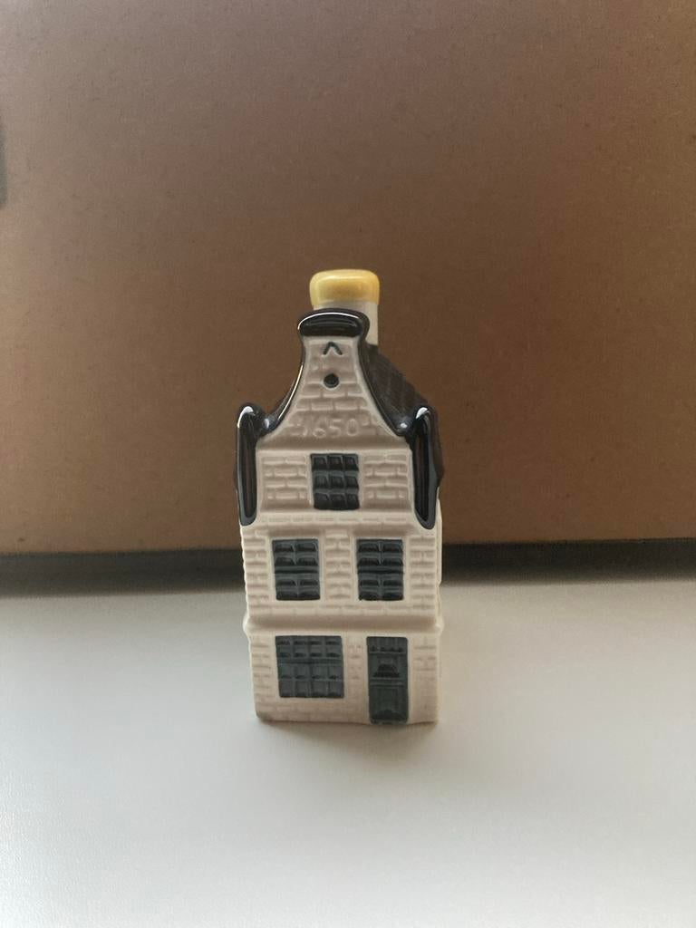 KLM Huisje 16, Ophalen of Verzenden, Zo goed als nieuw, 1 t/m 20