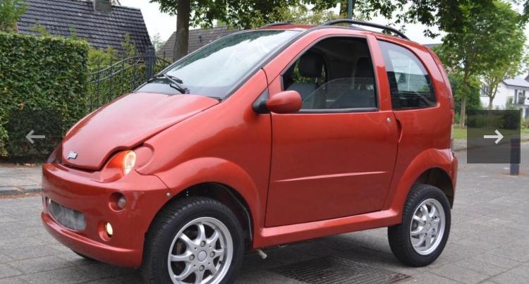 Jdm City onderdelen, Ophalen of Verzenden, Gebruikt, Bumper