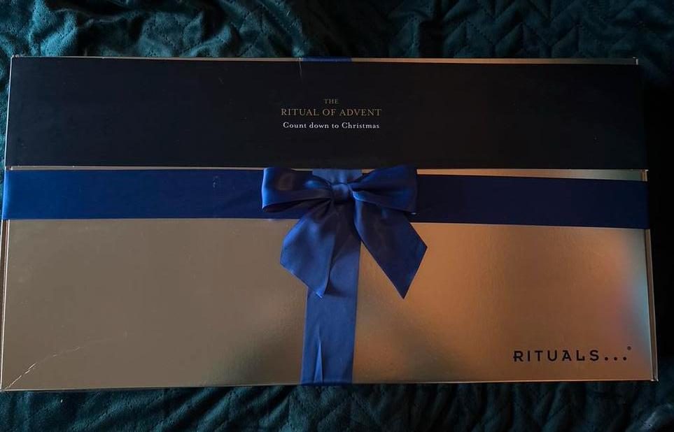Rituals Adventskalender Luxe - Nieuw in doos, Sieraden, Tassen en Uiterlijk, Uiterlijk | Lichaamsverzorging, Ophalen, Nieuw, Overige typen