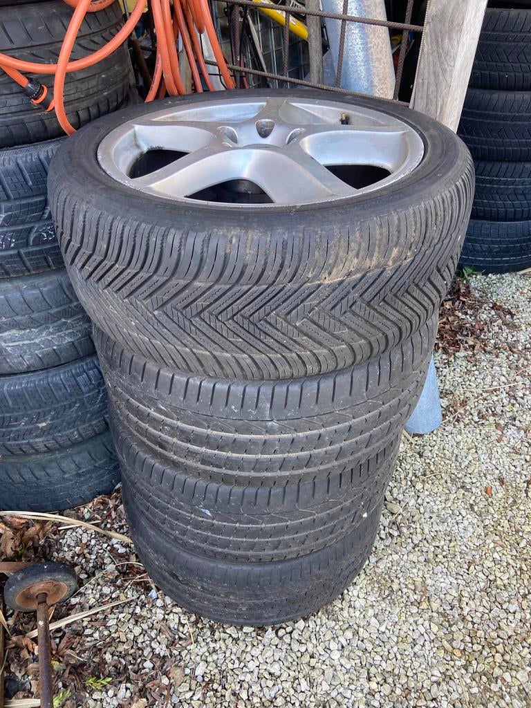 Porche cayenne onderdelen, Ophalen of Verzenden