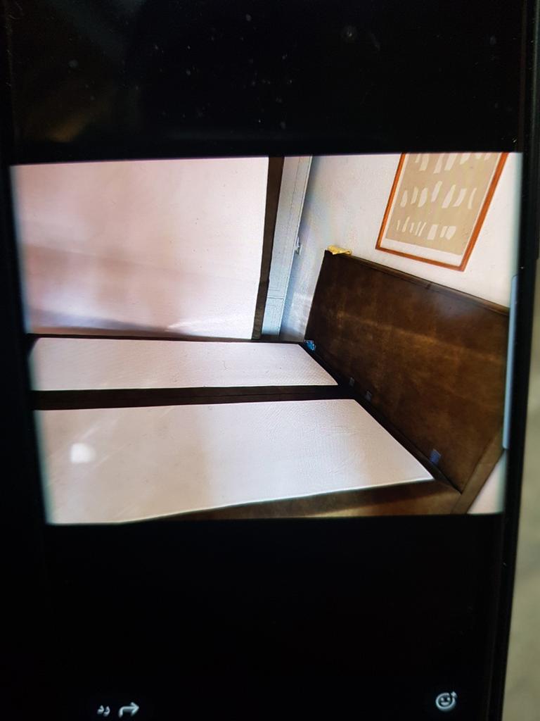 Boxspring bed, Ophalen, Kringloopwinkel, Kringloopafrika@outlook.com, Beverwijk