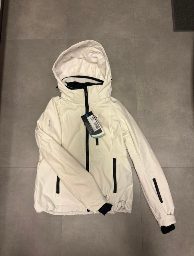 Human Nature Ski Softshell Jas & Broek - Maat M - Nieuw, Ophalen of Verzenden, Nieuw, Maat 38/40 (M), Pak