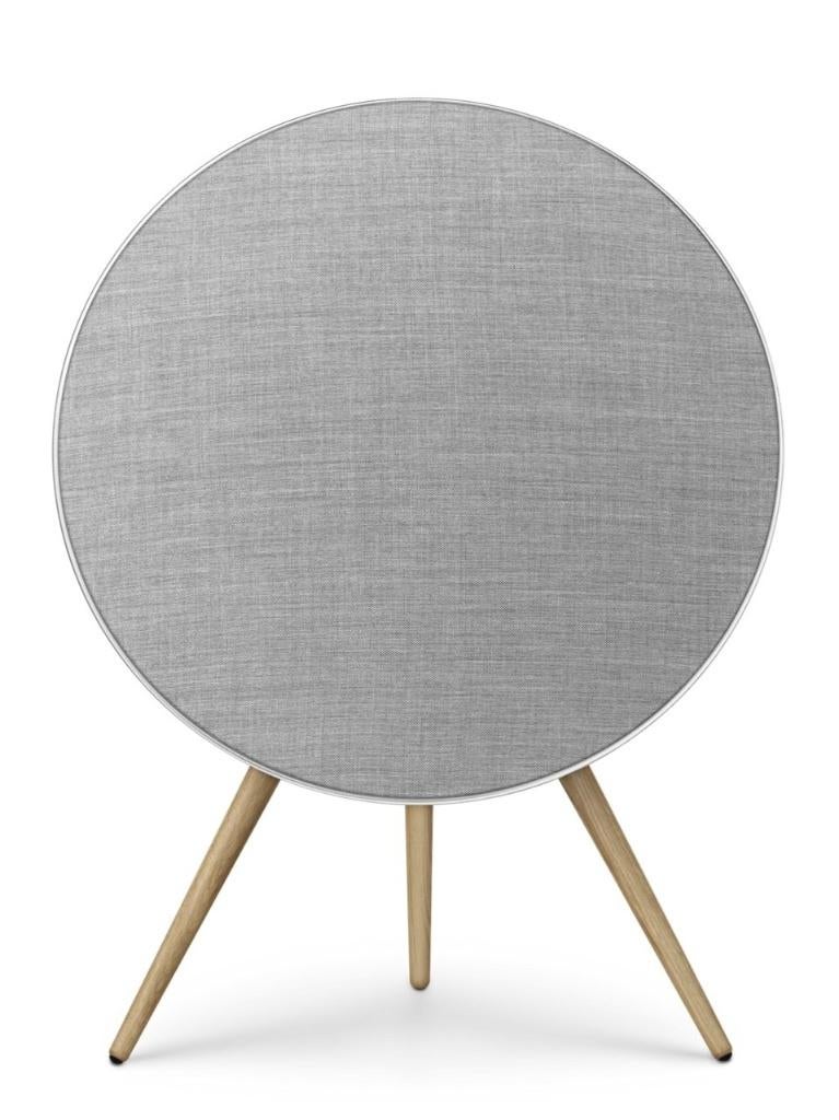 Beosound A9 MK5 Aluminium draadloze speaker B&O Bang Olufsen, Audio, Tv en Foto, Luidsprekers, Overige merken, Info@bang-olufsen.dk