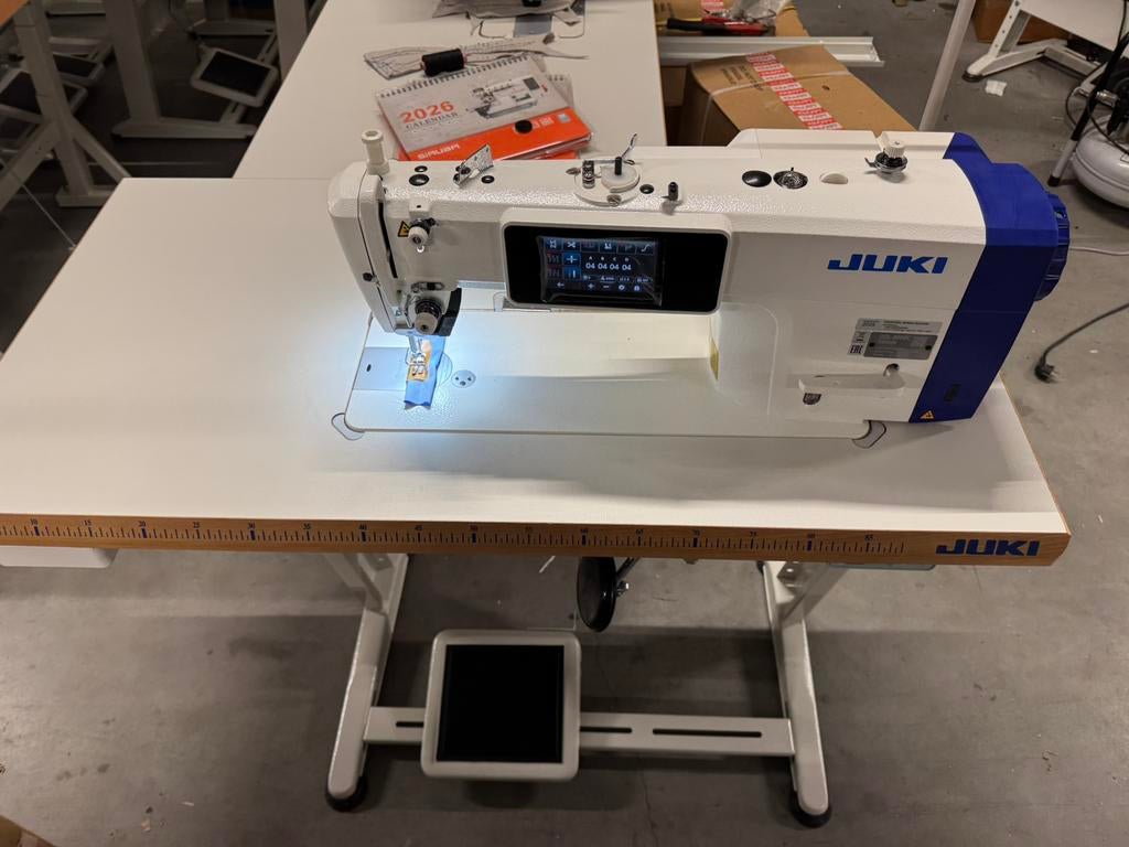 Industriele naaimachine juki ddl8000c automaat nieuw model, Overige merken, Nieuw, Juki, Ophalen of Verzenden