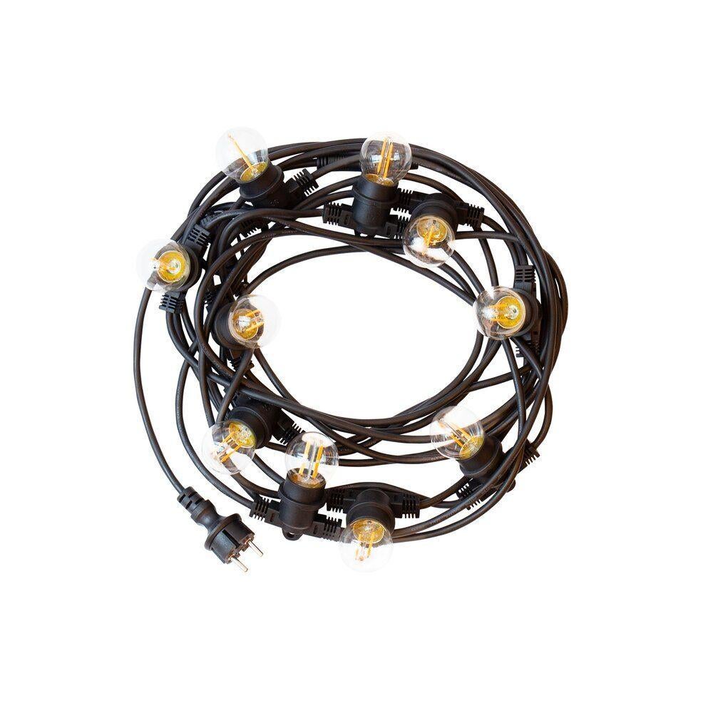 Lichtslinger/ priksnoer te huur WIT, Ophalen of Verzenden, Nieuw, Overige