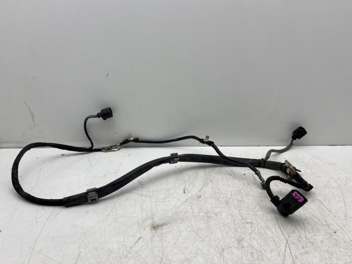 Kabelboom van een Volkswagen Golf, Gebruikt, -, Volkswagen, -