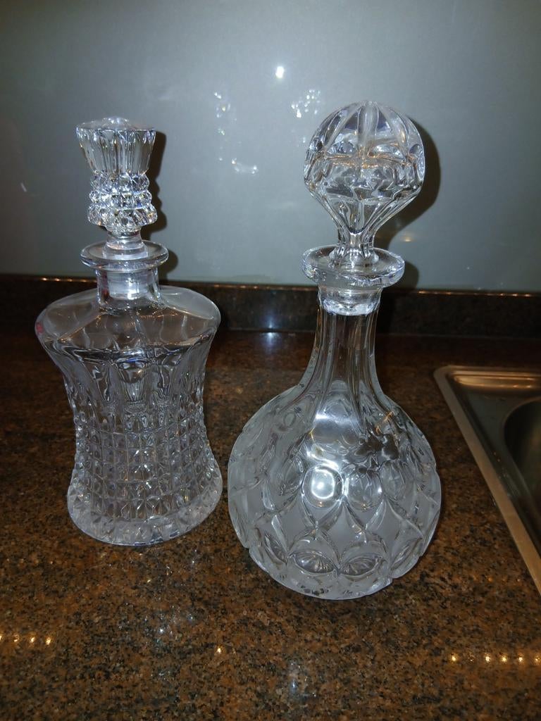 Karaffen Set, Antiek en Kunst, Ophalen