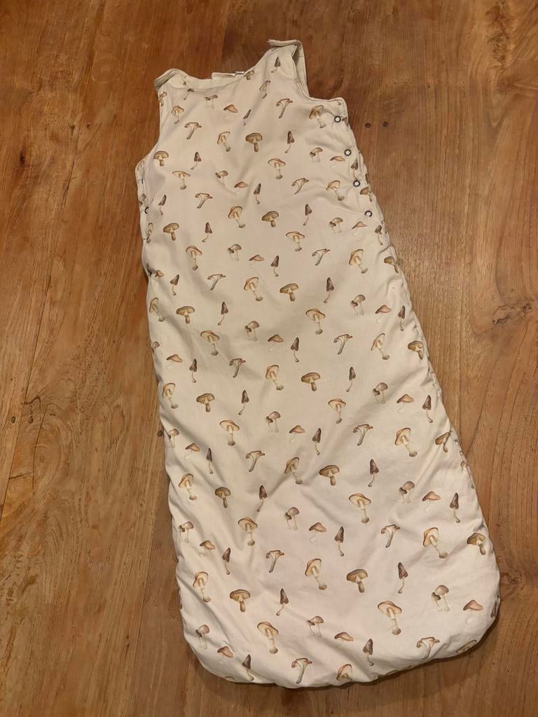 Slaapzak Lil’ Atelier maat 74-80, Kinderen en Baby's, Dekens, Slaapzakjes en Inbakerproducten, Ophalen of Verzenden, Zo goed als nieuw