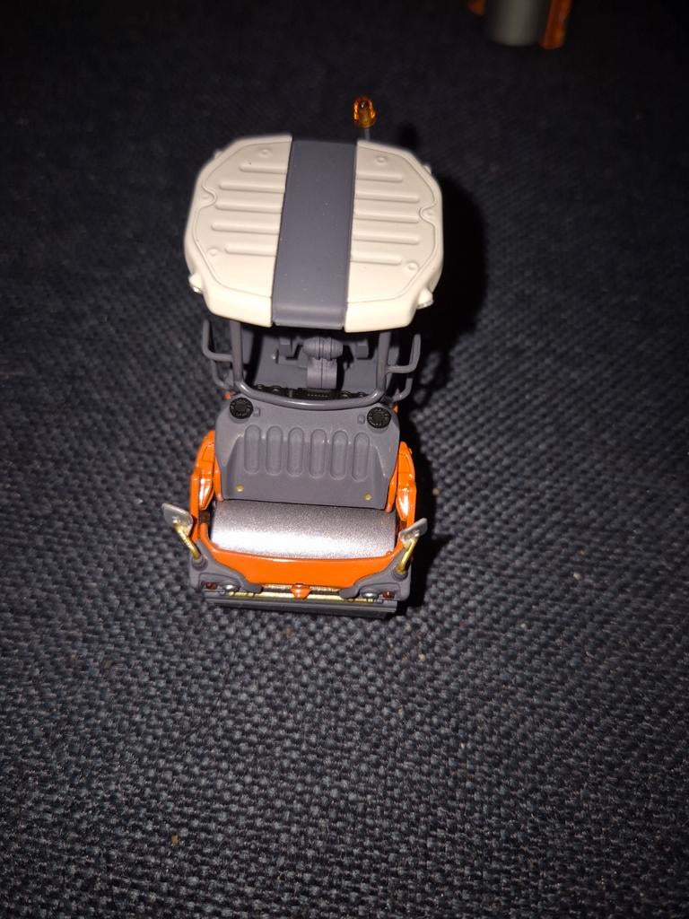 Miniatuur bouwmachines, Ophalen of Verzenden, Nieuw, 1:5 t/m 1:8, Overige typen