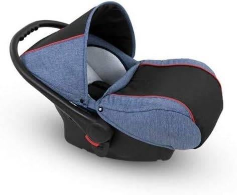 kinderwagen Camarelo Sevilla 3 in 1, Gebruikt, Combiwagen, Met autostoeltje, Ophalen