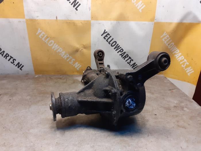 Differentieel voor van een Suzuki Vitara, Ophalen of Verzenden, 3 maanden garantie, Gebruikt, Suzuki