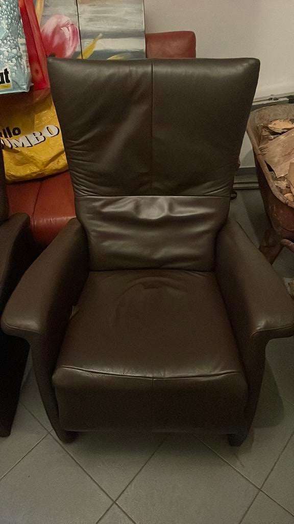 Stoelmeubels, Ophalen, Zo goed als nieuw, 75 tot 100 cm