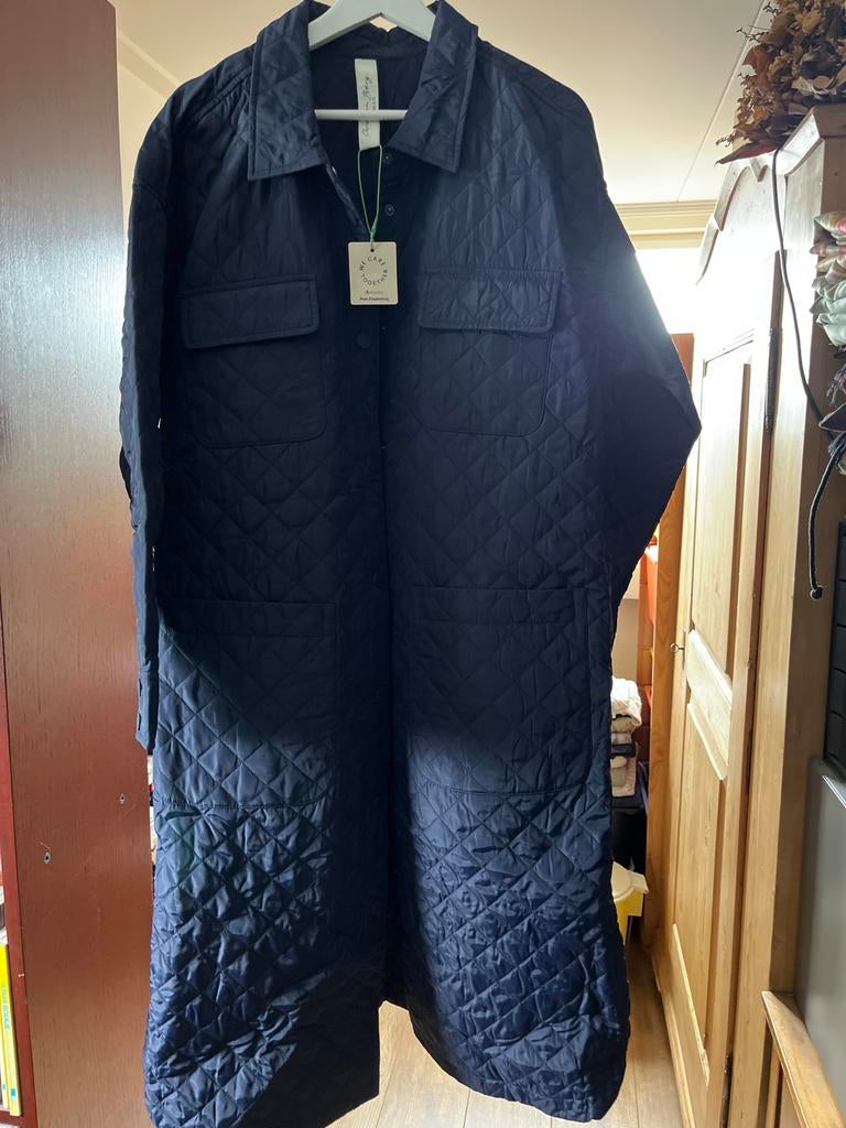 Nieuwe tussenjas van Peek & Cloppenburg - Maat 44, Kleding | Dames, Ophalen of Verzenden, Nieuw, Maat 42/44 (L)