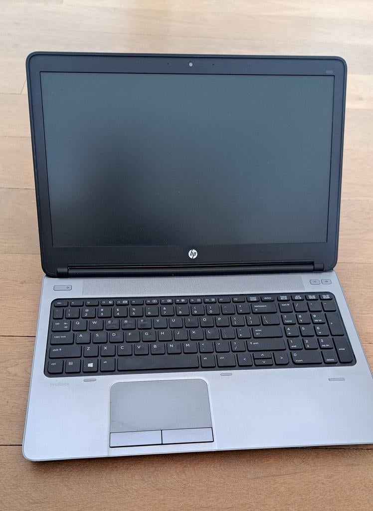 HP Probook 650 G1, Hp, 2 tot 3 Ghz, 15 inch, Ophalen of Verzenden