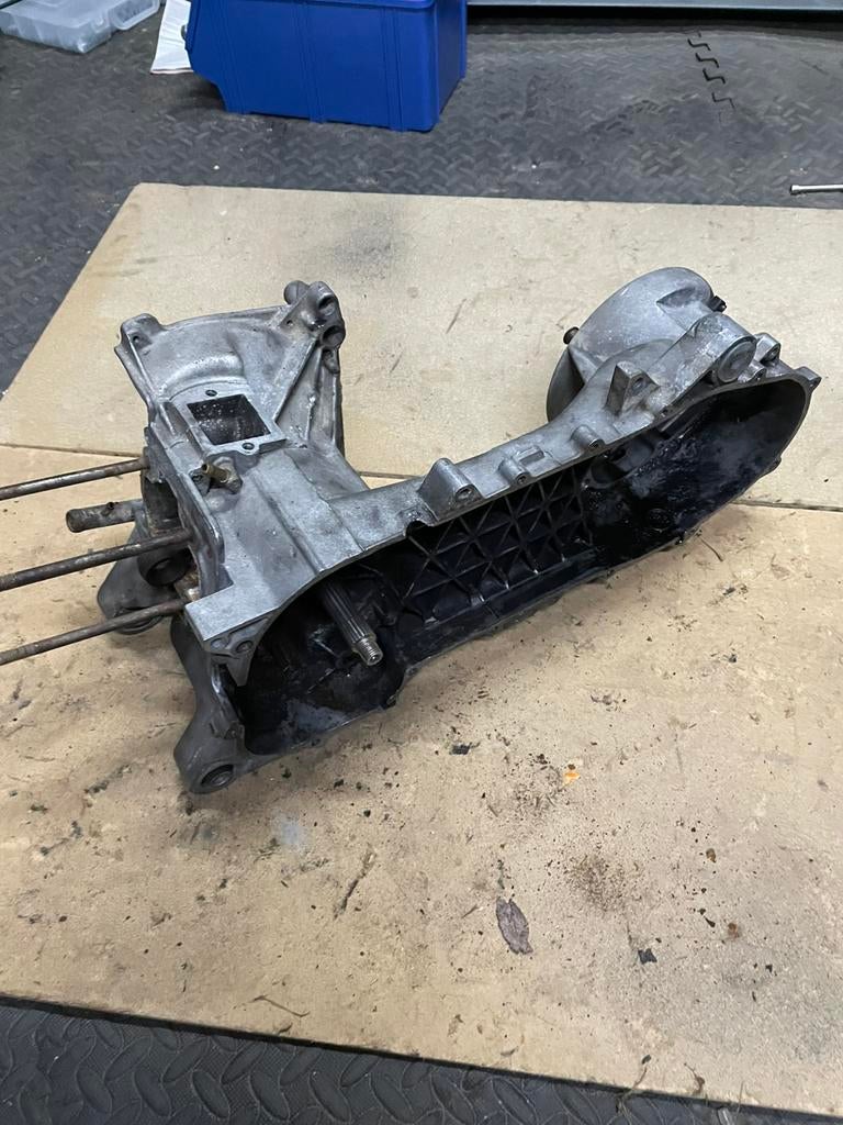 Gilera runner M07 sd carter setje, Ophalen of Verzenden