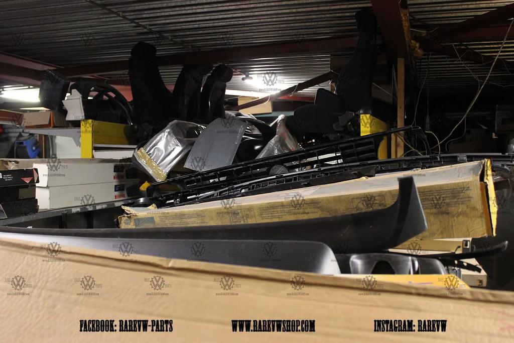 Vw mk1 mk2 mk3 mk4 golf jetta cabrio caddy polo onderdelen, Auto diversen, Tuning en Styling, Ophalen