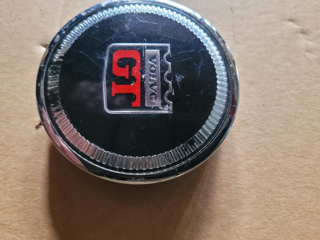 Volvo amazon, Ophalen