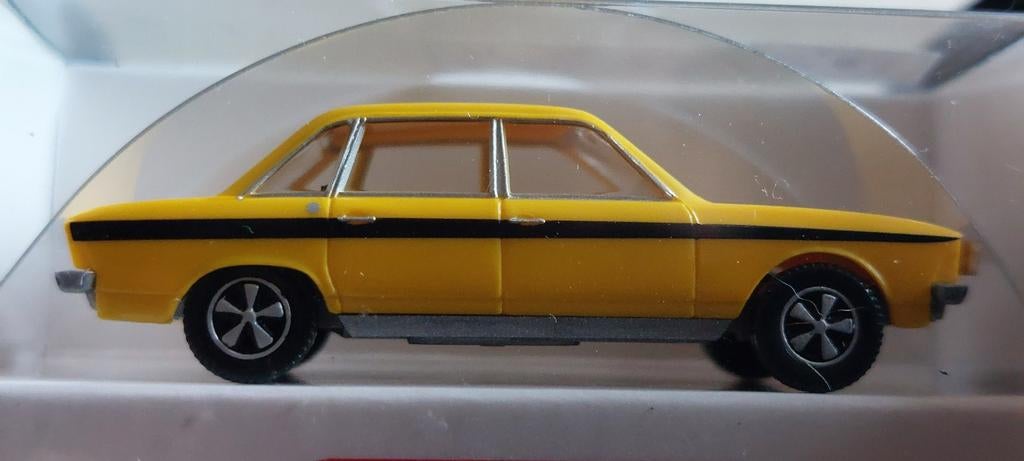 H0LK 0211 VOLKSWAGEN K70 1/87, Ophalen of Verzenden, Nieuw, Auto, Wiking