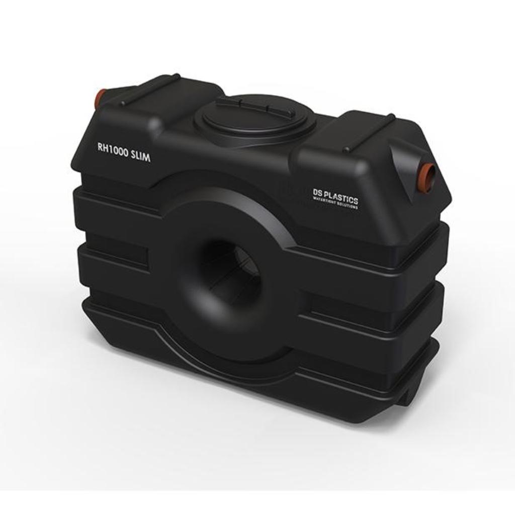 Septictank1000 liter  Tinyhouse /vakantie huis ACTIE 349€, Doe-het-zelf en Verbouw, Ophalen, Afvoer, Nieuw, Minder dan 2 meter