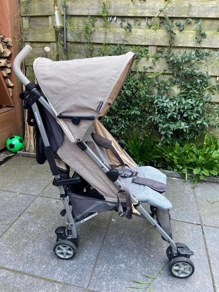 Easywalker Buggy - Compact en Lichtgewicht, Ophalen, Gebruikt, Kinderwagen, Overige merken
