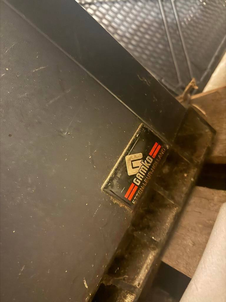 Horeca koelkasten, Ophalen, Gebruikt