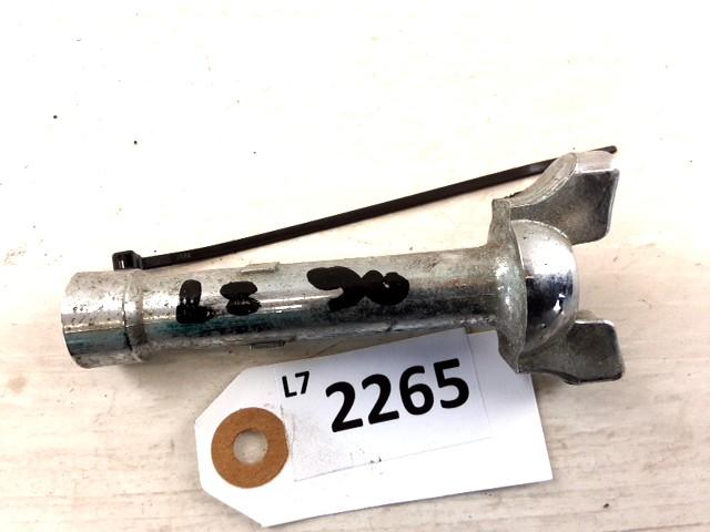 Benzinekraan D1-39087