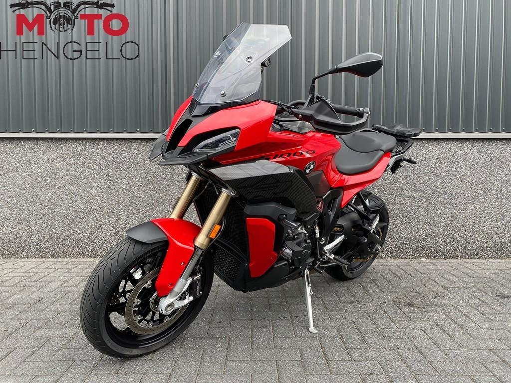 BMW S1000XR (bj 2020) - foto 3