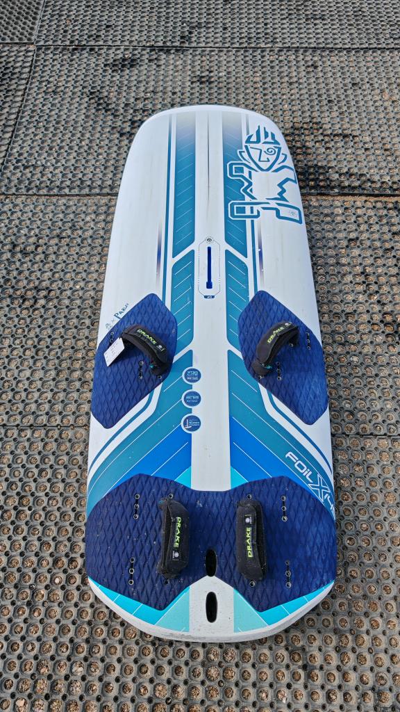 Starboard windfoil boards | windfoilen, Niet ingevuld, Gebruikt, Niet ingevuld, Plank