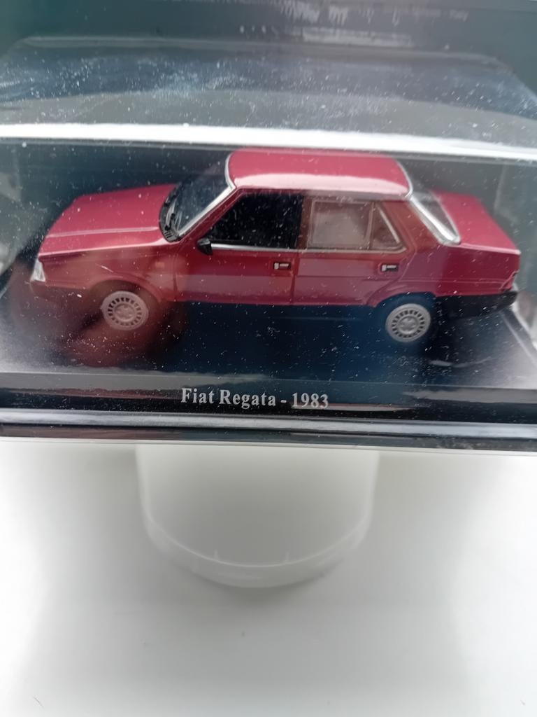Fiat Regata 1985., Ophalen of Verzenden, Nieuw, Auto, Norev