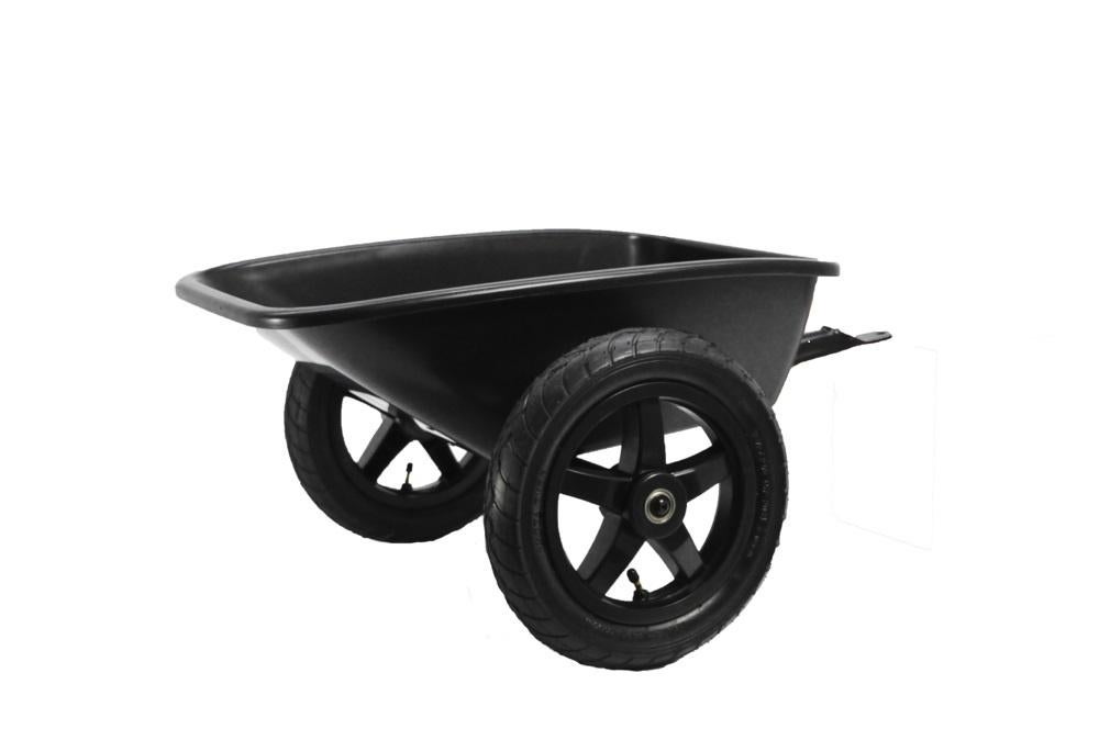 BERG Passagier trailer buddy rally passenger kar op vooraad, Ophalen, Nieuw, Berg, Duozit