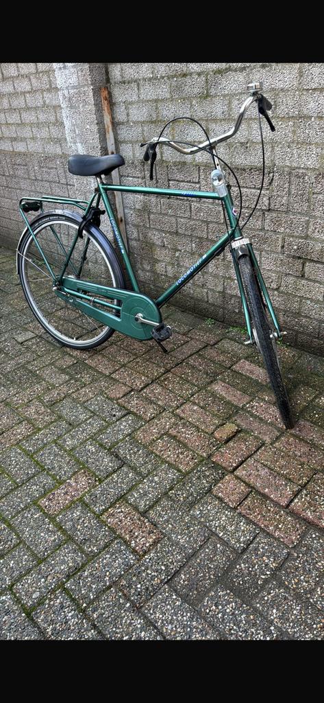 Fiets, Ophalen of Verzenden, Zo goed als nieuw, Overige merken