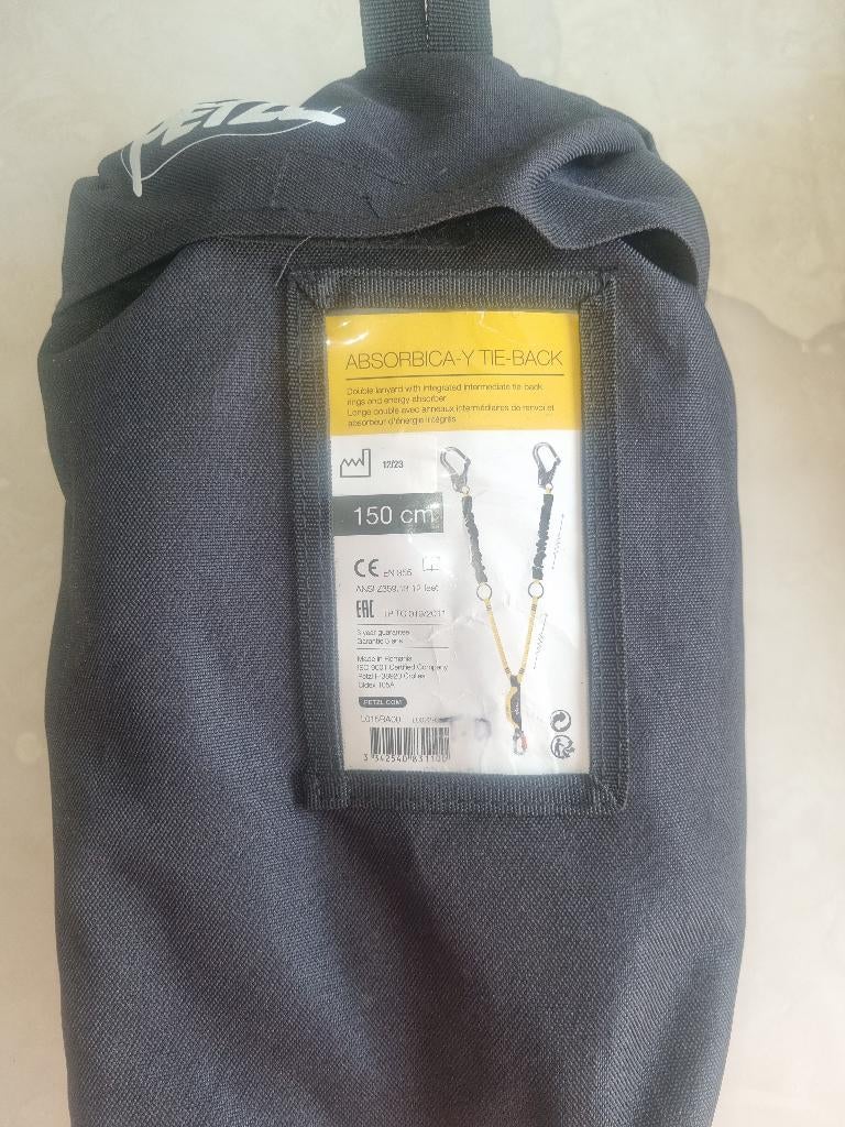 Anti vallijn, Ophalen of Verzenden, Nieuw