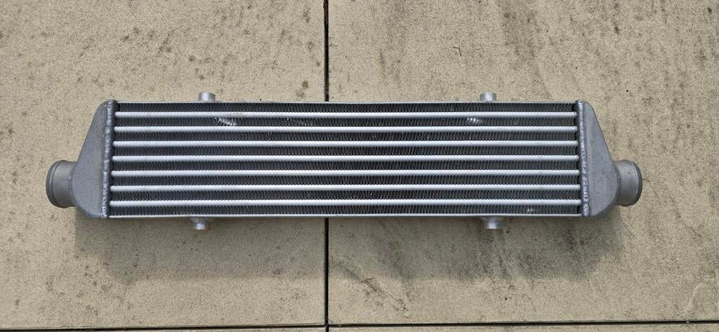 Universele intercooler front mounted intercooler fmic, Ophalen of Verzenden, Gebruikt, Overige automerken