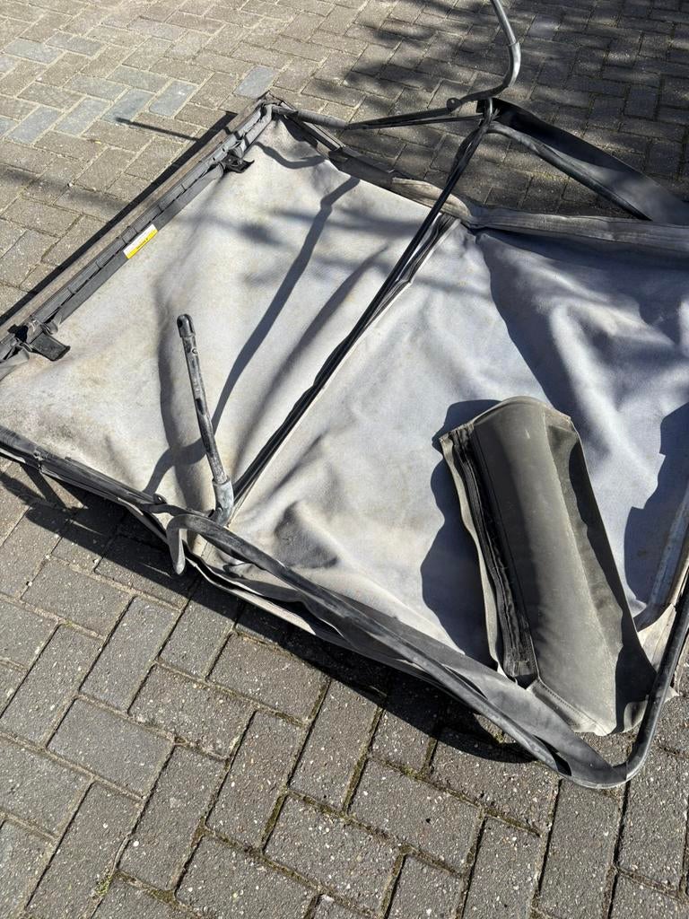 Jeep Tj dak, Auto-onderdelen, Ophalen of Verzenden, Jeep