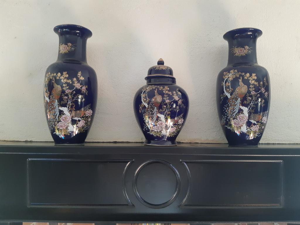 Kaststel 3 delig, Antiek en Kunst, Ophalen