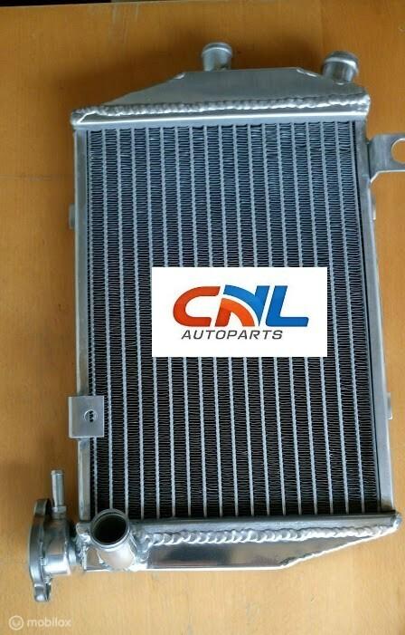 Radiateur HONDA SP1 RC51 RVT1000 RVT1000R 2000 2001, Motoren, Nieuw, Ophalen of Verzenden