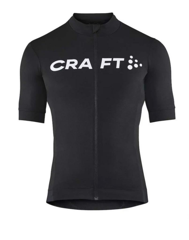 Craft Essence fietsshirt heren M, Fietsen en Brommers, Fietsaccessoires | Fietskleding, Craft, Ophalen of Verzenden, Zo goed als nieuw