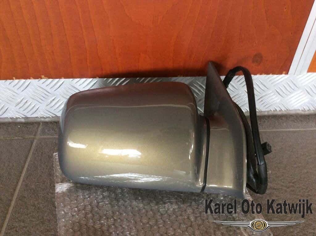 Nieuwe spiegel rechts Jeep Grand Cherokee, Gebruikt, -, -, Ophalen of Verzenden