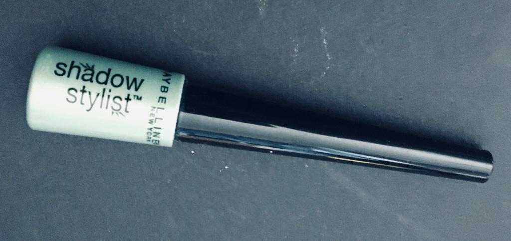 Maybelline - Shadow stylist oogschaduw, Ogen, Nieuw, Ophalen of Verzenden, Make-up