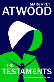 Margaret Atwood: The Testaments. Hardcover, Engelstalig, Boeken, Ophalen of Verzenden, Zo goed als nieuw, Margaret Atwood, Amerika