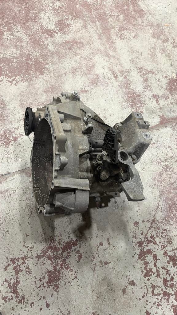 Versnellingsbak 5 bak Volkswagen Golf 7 1.2 TSI, Ophalen of Verzenden