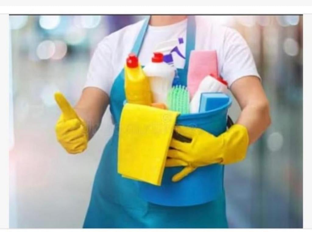 schoonmaakster, Vacatures, Overige uren, Overige vormen