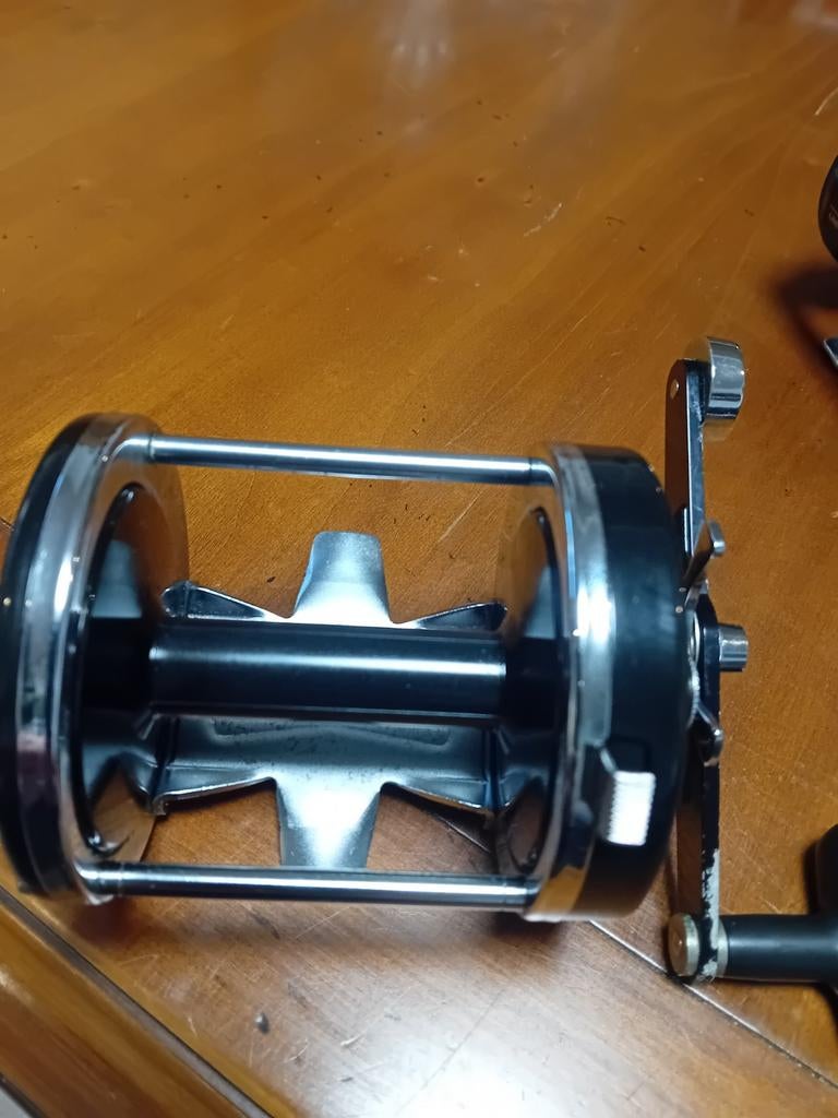 3 Boot Reeljes, Ophalen of Verzenden, Overige typen