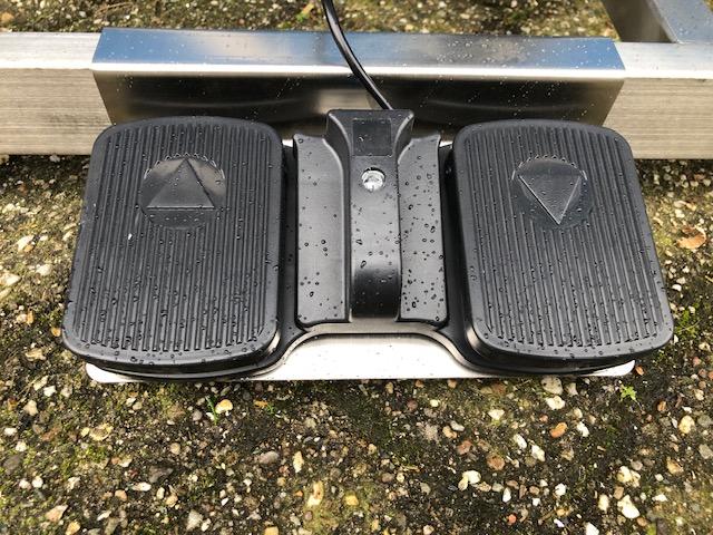 Veterinaire spreekkamer tafel hoog/laag met weegoptie, Niet ingevuld, Niet ingevuld, Nieuw, Ophalen of Verzenden