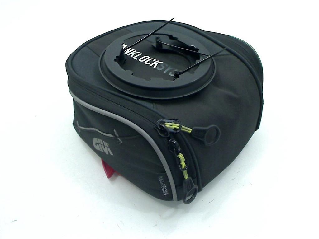 TANK TAS Kawasaki Z 1000 2007-2009 (Z1000 ZR1000B-C), Gebruikt